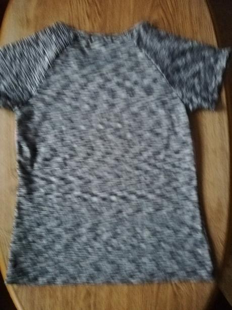 Tričko dívčí sportovní, vel. 146, zn. kugo., kugo,146