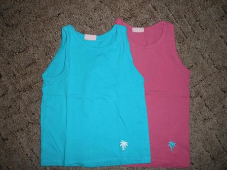 2x tílko, cherokee,104