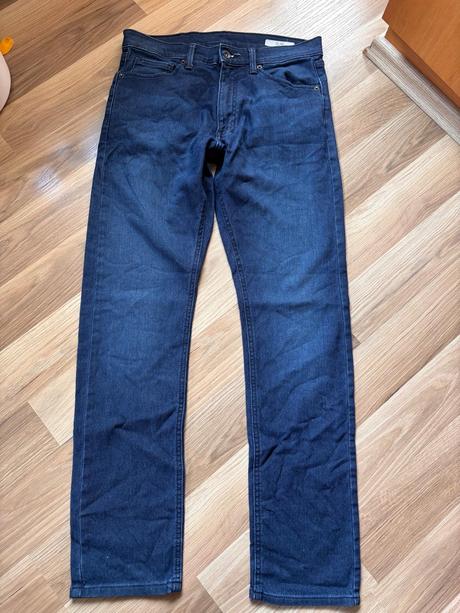 Pánské rifle, marks & spencer,s