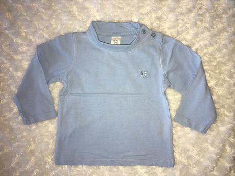 Tričko s rolákem c&a, c&a,74