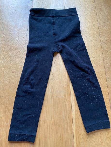 Puncochacove leginy, 122