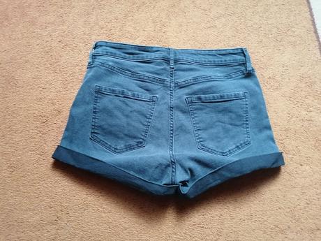 Kraťasy, h&m,36