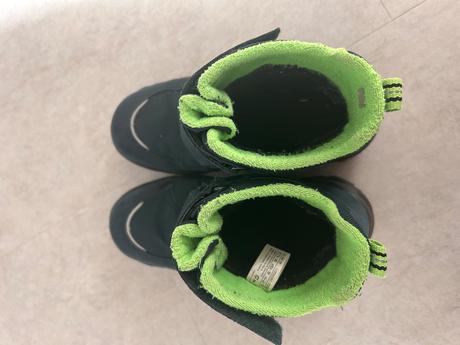 Zimni superfit v 35, superfit,35