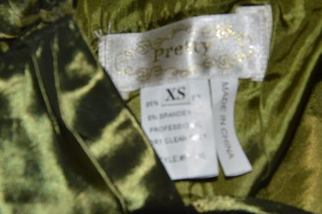 152 158 164 společenské šaty s flitry a korálky xs, 158