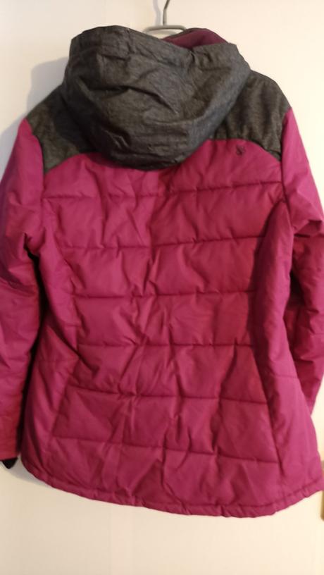 Dámská zimní bunda, loap,xl