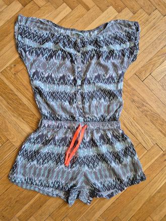 Letní overal, kik,128