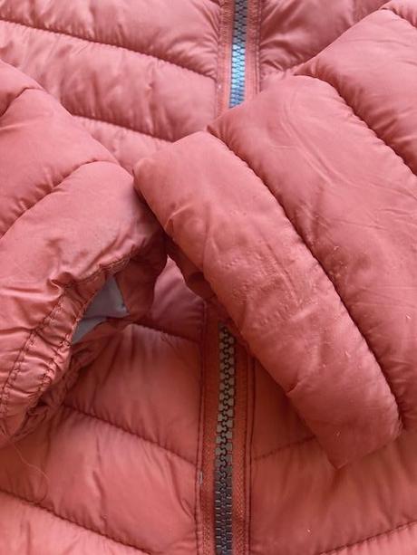 Podzimní bunda, reserved,164