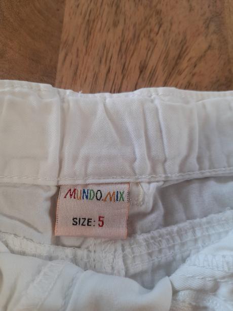 Sukně vel. 110, 110