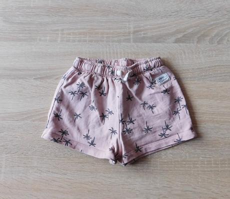 Kraťasy so cute vel.86/92, 86