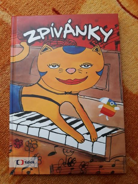 Zpívánky, 