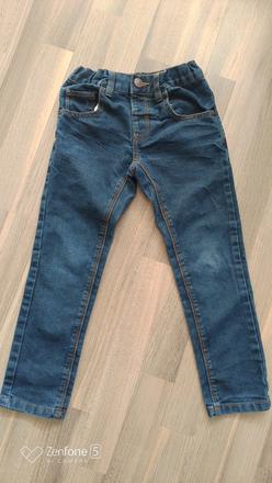 Džíny, palomino,116