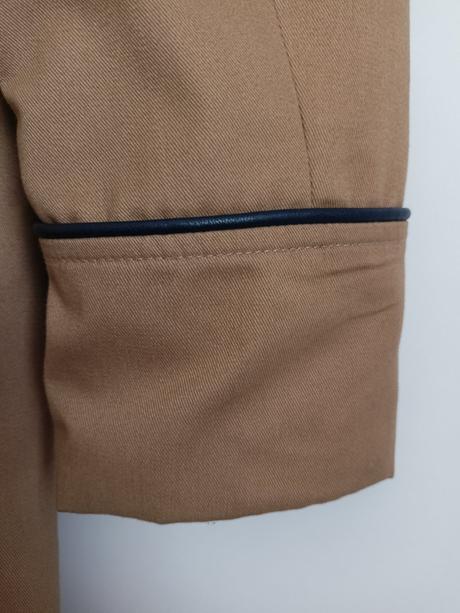 Dámský trenčkot, 42/44, bonprix,44