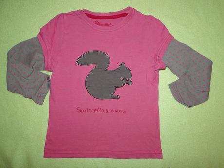 6ks balík v.104 trika sukně džíny/rifle, 104–116