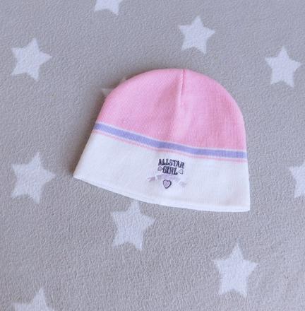 Čepice allstar girl vel.4/7 let,