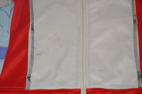 Mikina s minnií na výtvarku, 128