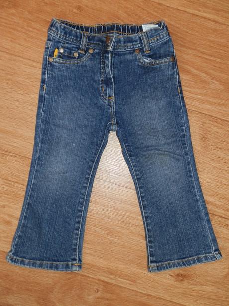 Rifle velikost 92/98, h&m,92