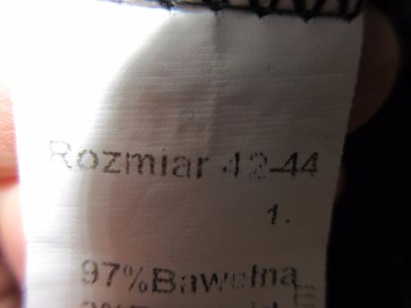 Suprová tenká čepička se slonem zn. raster, 68