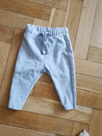 Tepláčky vel. 62/68, lupilu,62