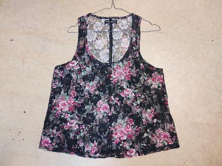 J/21   krajkové tílko select vel. 36, select,36