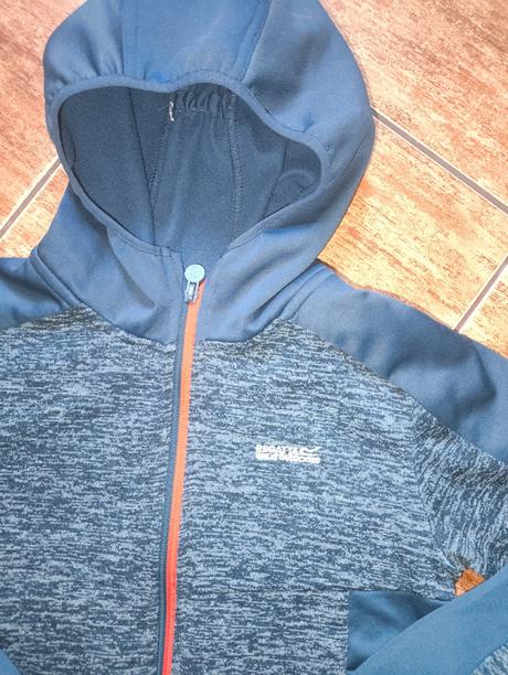 Sporovni mikina, regatta,140