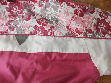 Kombinéza zimní, 128