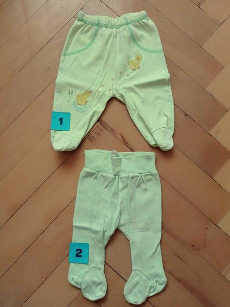 Polodupačky 50-56, 50