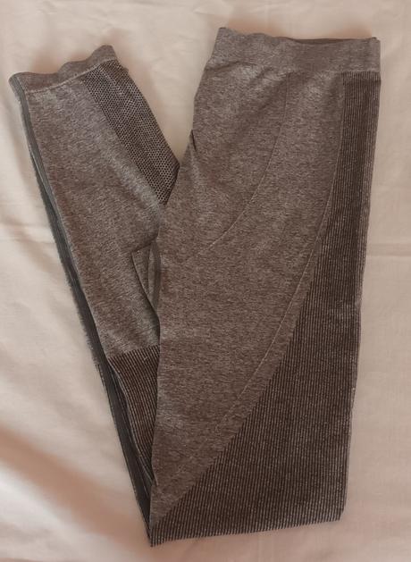 Chlapecké funkční spodní kalhoty šedé crivit,, crivit,158