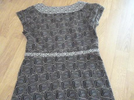 Krásné šaty mexx vel.s pro maminy, mexx,s