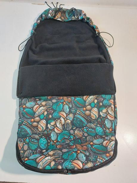 Podzimní fusáček, 