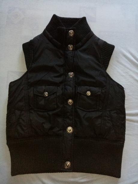 Prošívaná vesta, 176