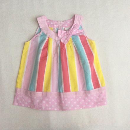 Letní top/tunika zn. next, next,104