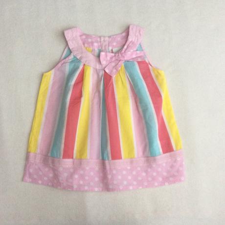 Letní top/tunika zn. next, next,104