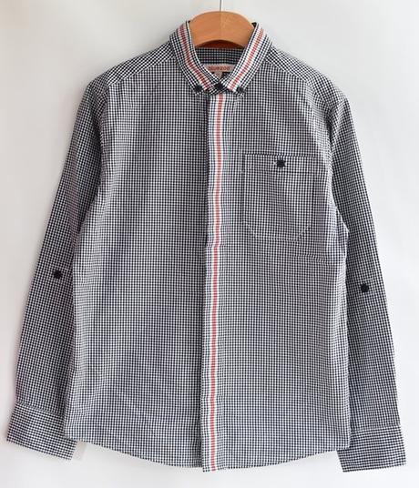 Košile vel. 10 let, bluezoo,140