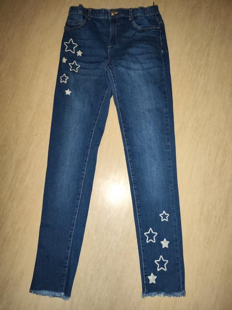 Rifle terranova 165, terranova,164