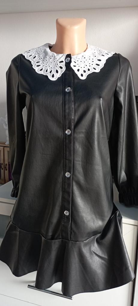 Šaty zn."river island" vel."152", river island,152