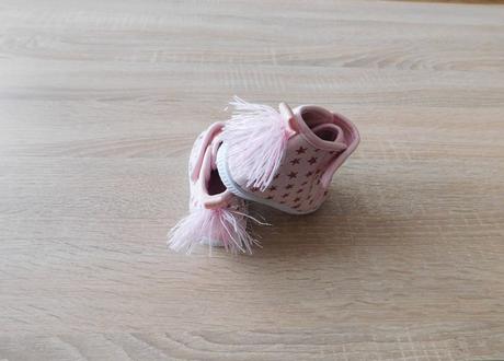 Botičky vel.21, pepco,21