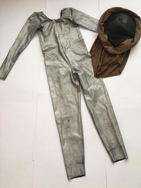 K3/ kostým mušketýr-v.cca 7-8 let, 