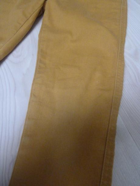 Pružné kalhoty, matalan,146