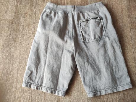 Kraťasy bavlněné chlapec v.140, zara,140