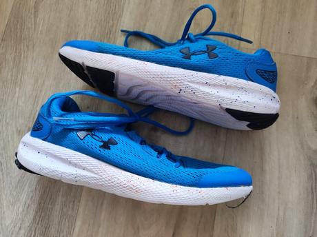 Tenisky under armour vel. 37,5, under armour,37