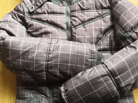 Zimní bunda, reserved,164