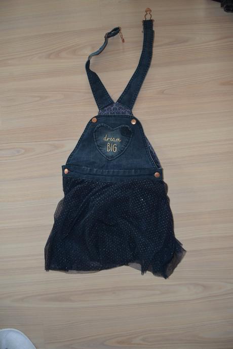 Džíny s laclem, coolclub,134