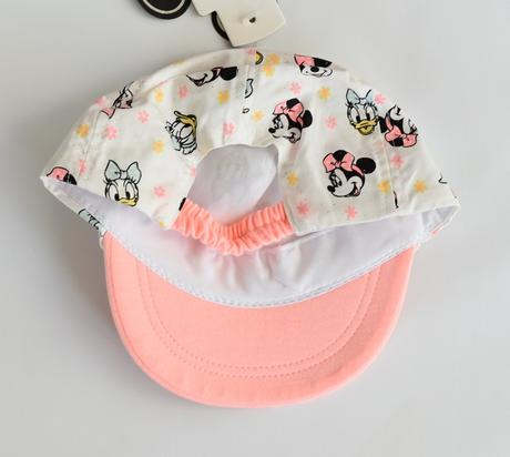 Kšiltovka vel. 12 - 24m, primark,86
