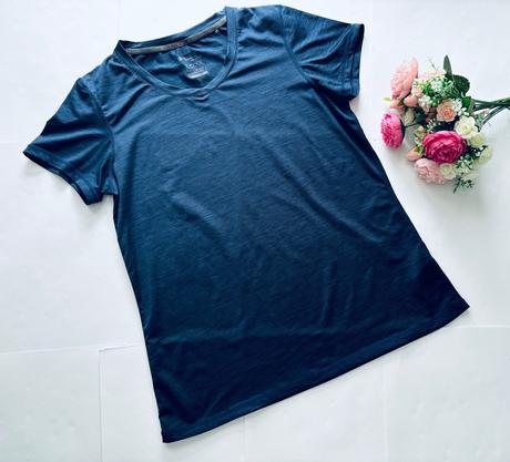 Triko sportovní dámské - v.cca m, mountain warehouse,m