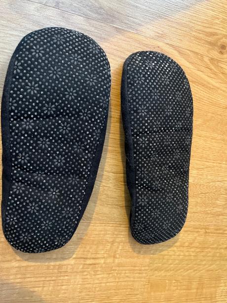 Dívčí baleríny, cvičky, papuče, 33