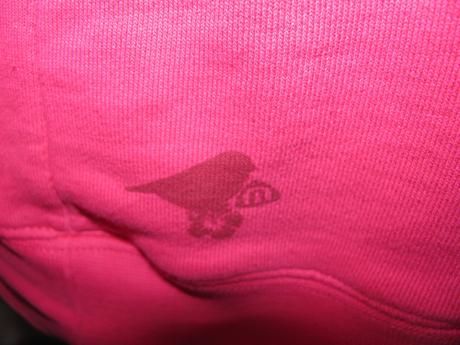 Dámská, dívčí mikina s kapucí nord blanc, nordblanc,38