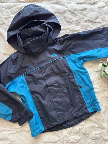 Bunda jaro/ podzim - v.5/6 let, 116