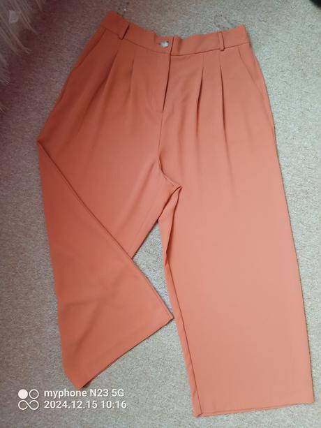 Kalhoty zn."river island" vel."42", river island,42