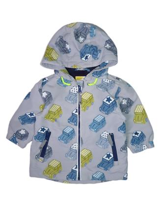 Next jaro/ podzim bundička vel. 74, next,74