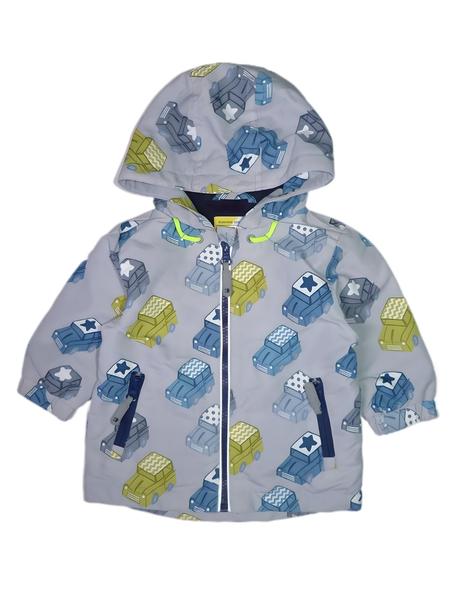 Next jaro/ podzim bundička vel. 74, next,74